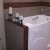 Lookout Mountain Walk In Bathtub Installation by Independent Home Products, LLC